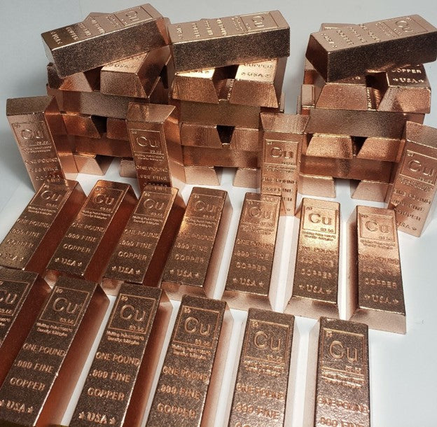 Bullion