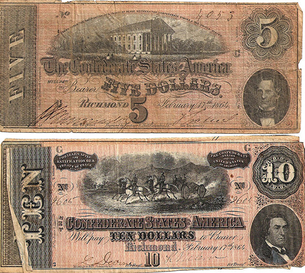 Currency