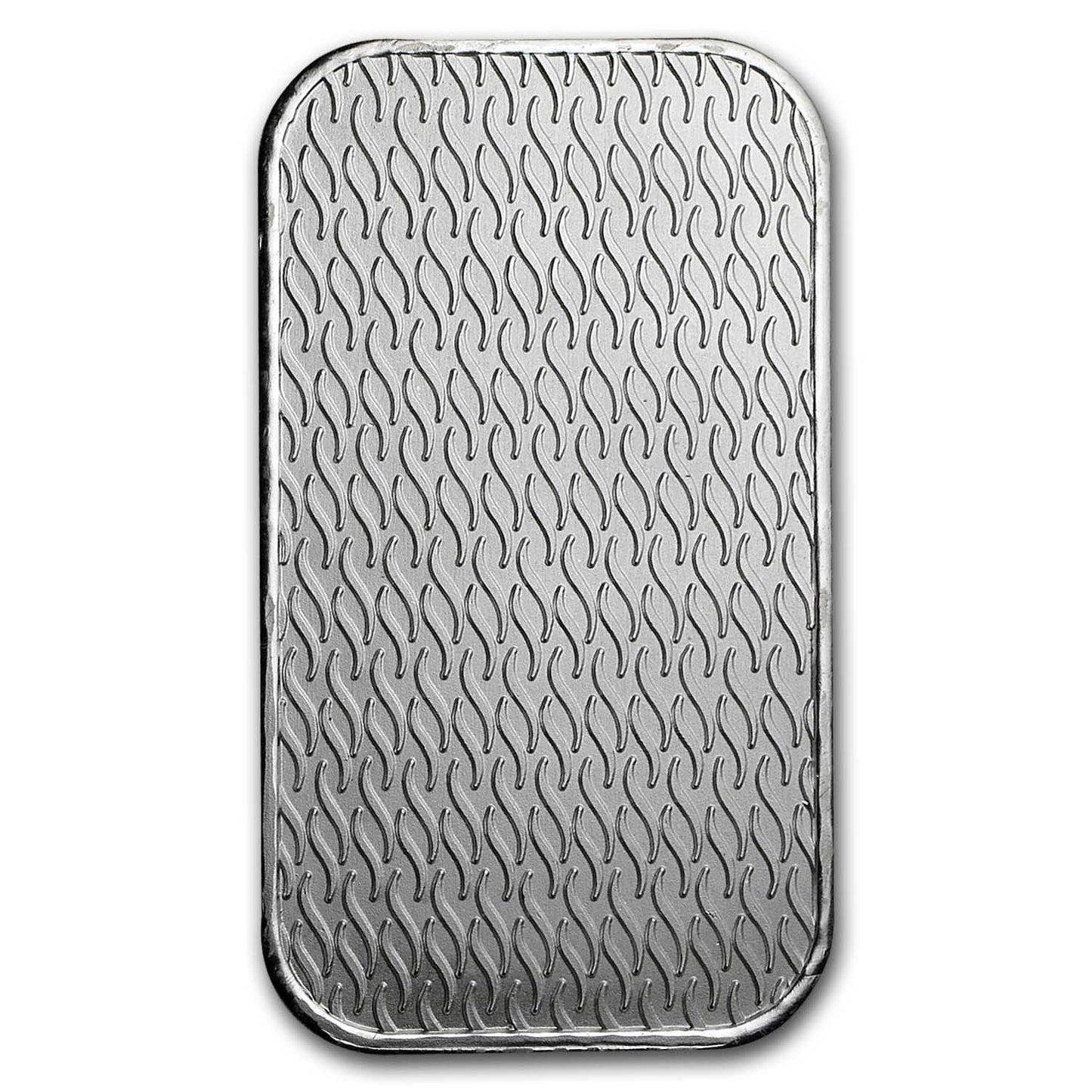 1 oz Silver Bar – Scottsdale