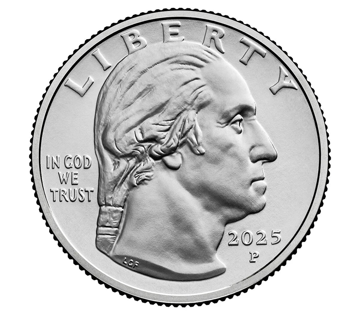 American Women Quarters 2025 Rolls - Ida B. Wells - Multi (D)(P)(S)