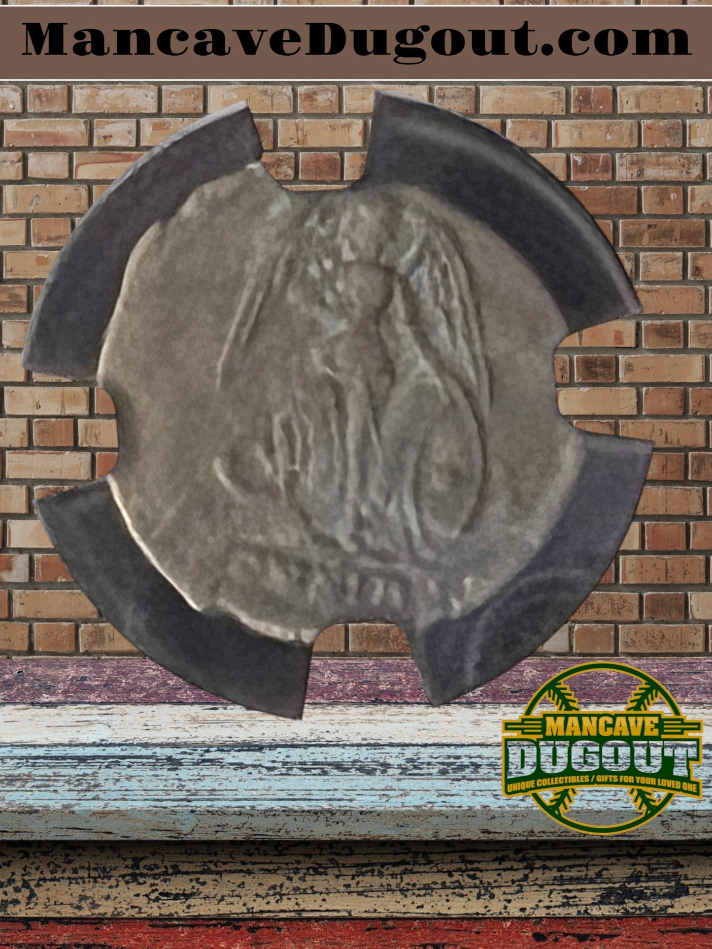 Roman Empire – Constantinian Era - AE3/4 BI Nummus • c. AD 330–340 NGC F-292