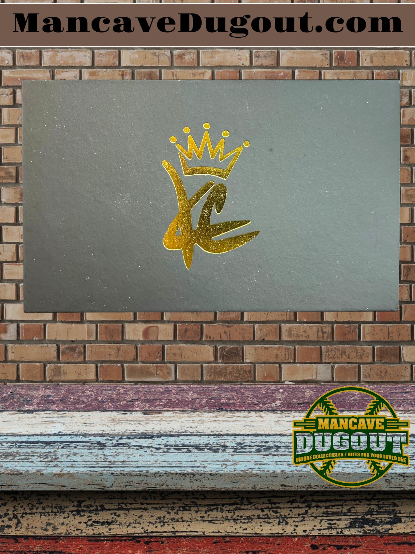 Tom Brady — King Customs “The Blueprint” - 1/1 Stars Variation - One of One