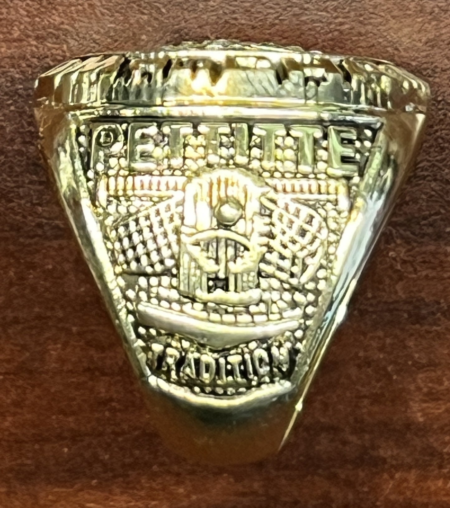 New York Yankees World Series Souvenir Rings Set Size 11 - 7 Championship Rings