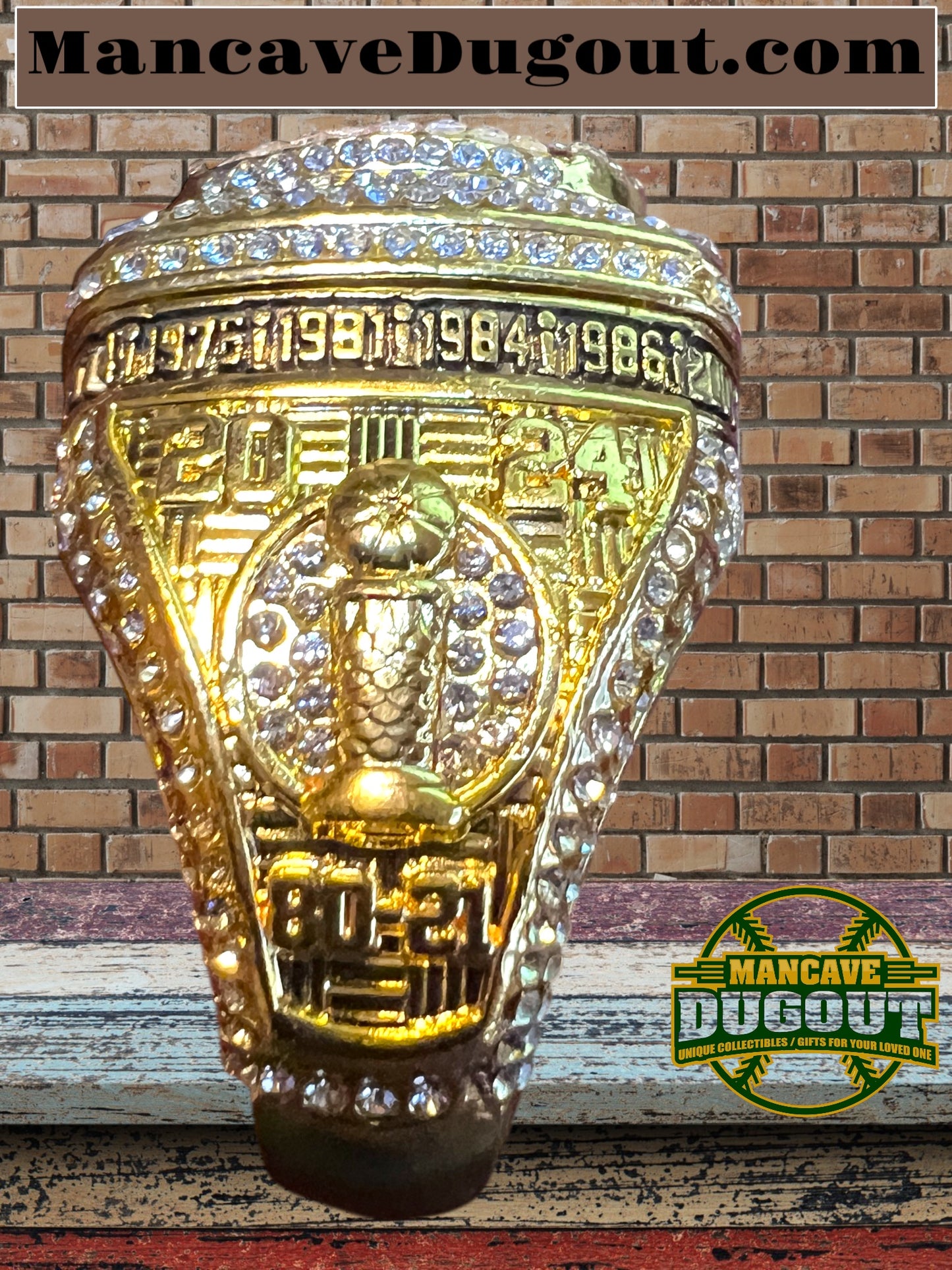 2024 Boston Celtics NBA Championship - Jayson Tatum - Replica