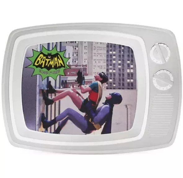 2024 BATMAN™ Classic TV Series Collectible Coin 3oz
