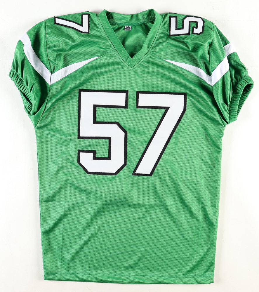 C. J. Mosley Signed Jersey (Beckett) - New York Jets