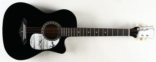 Taylor Swift Signed 38" Acoustic Guitar (JSA)
