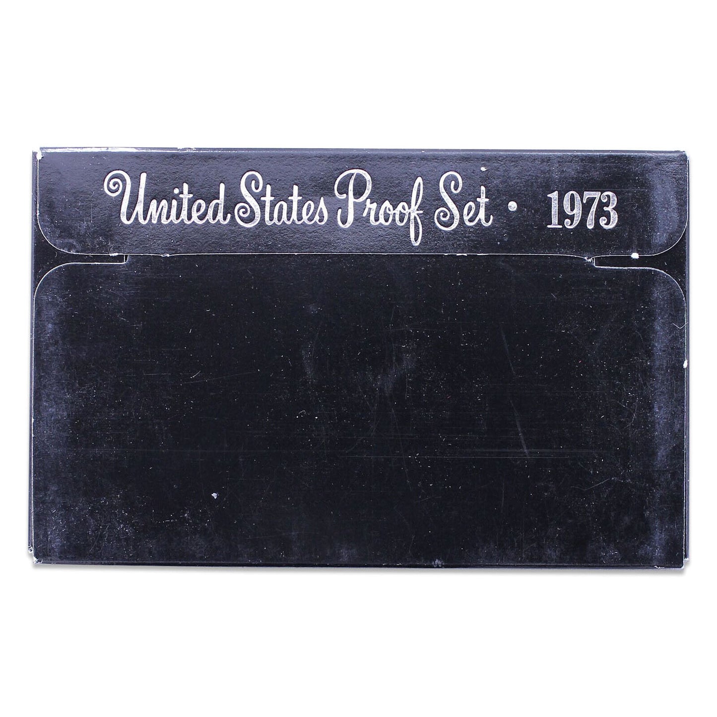 1973 S United States S -Mint 6 Coin Proof Set Original Box