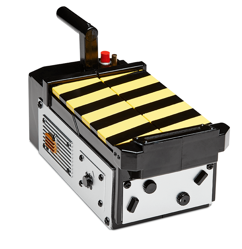 2023 Niue Ghostbusters Logo Shaped 2 oz