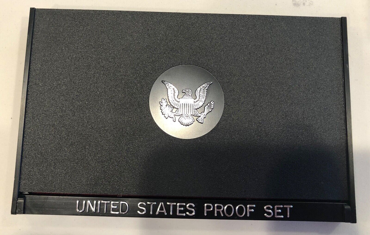 1976-S US MINT PROOF SET UNC NICE TONED BU GEM CHOICE