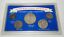 US 5 Coin Set Americana Series "Vanishing Classics Collection" in Case