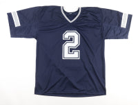 Jourdan Lewis Signed Jersey (JSA) - Dallas Cowboys