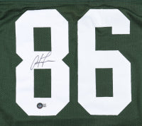 Antonio Freeman Signed Jersey (Beckett) - Green Bay Packers