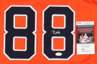 Phil Maton Signed Jersey (JSA) - Houston Astros