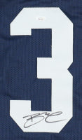 Brandin Cooks Signed Jersey (JSA) - Dallas Cowboys