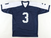 Brandin Cooks Signed Jersey (JSA) - Dallas Cowboys