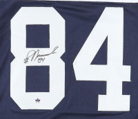 Jay Novacek Signed Jersey (Gameday & Tristar) - Dallas Cowboys