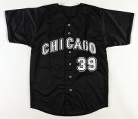 Aaron Bummer Signed Jersey (Beckett) - Chicago White Sox