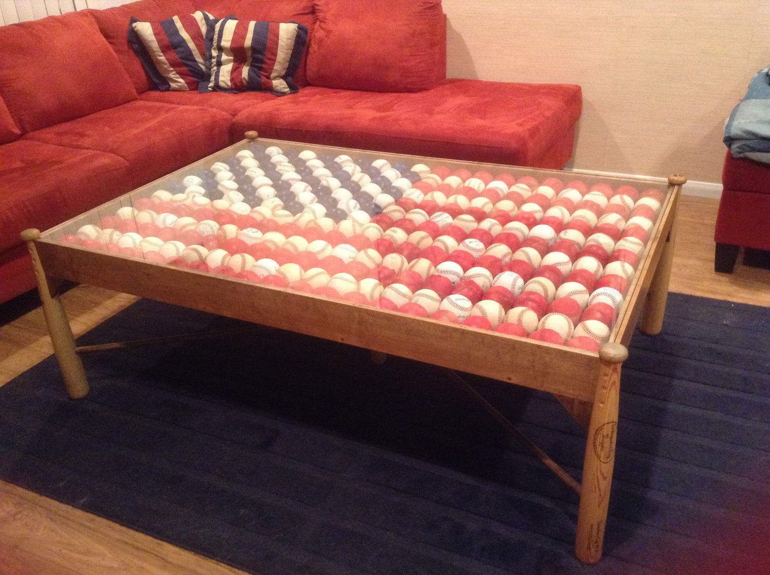 Mancave Furniture & Accessories (Coming Soon)