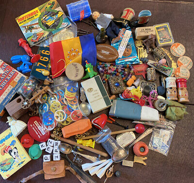 Misc. / Fun Items