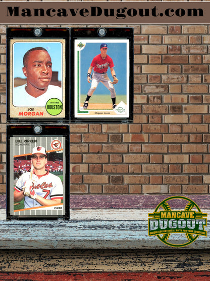 Blast Pack - 20 to 75 Cards Per Mystery Box-Sealed Pack-Autos-More