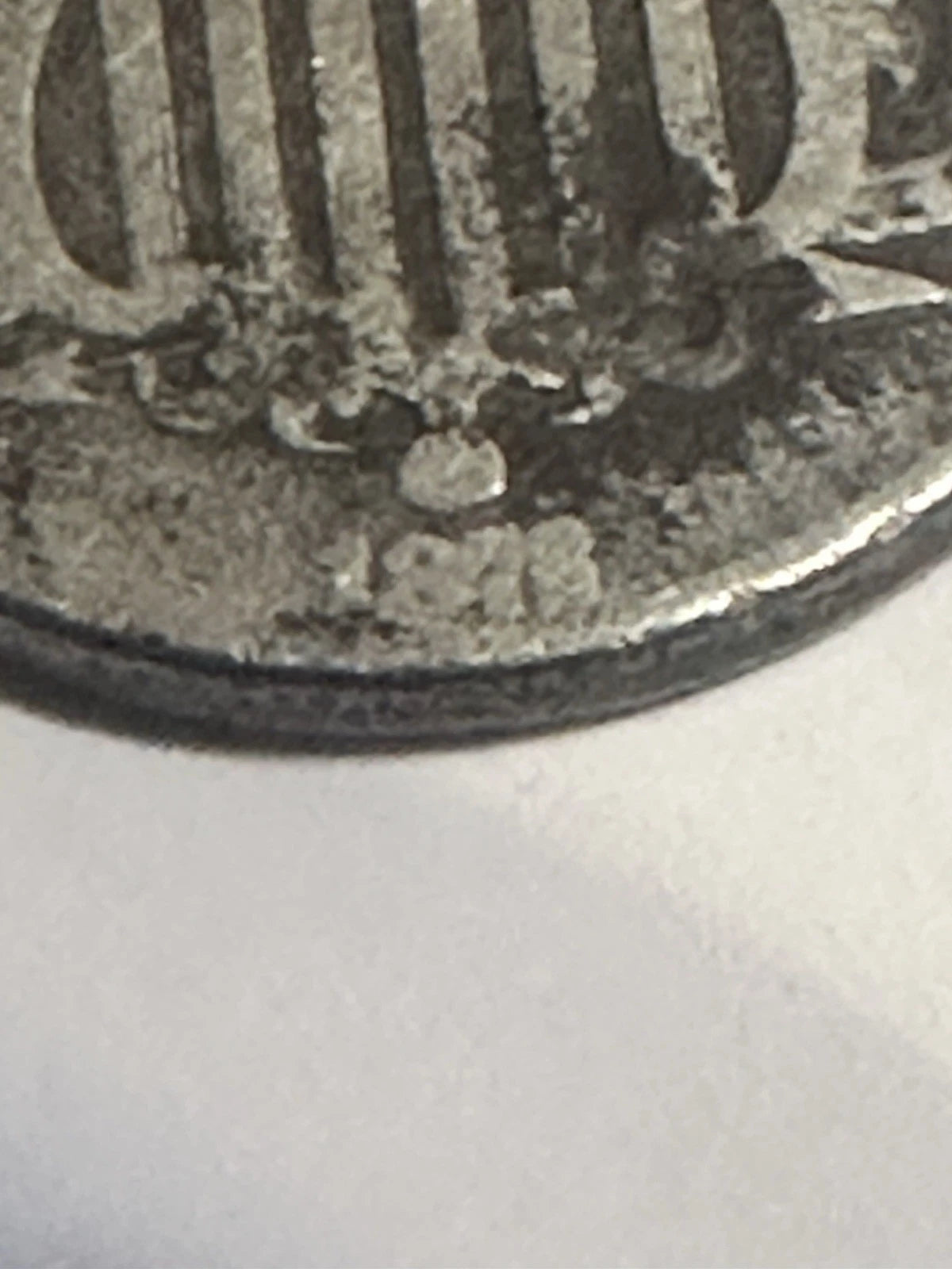 1878 Coin Set - A