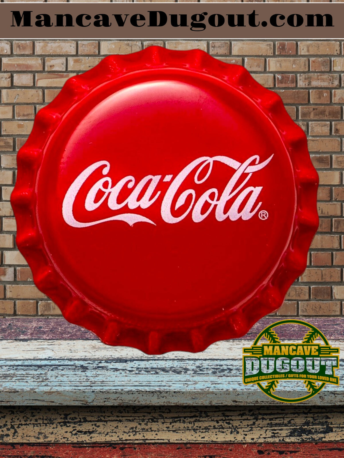6-Gram Silver Bottle Caps-Coca-Cola-2018