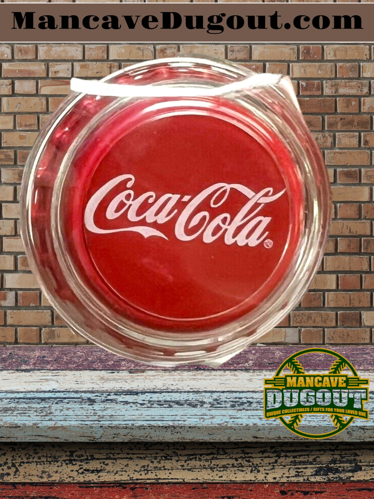 6-Gram Silver Bottle Caps-Coca-Cola-2018
