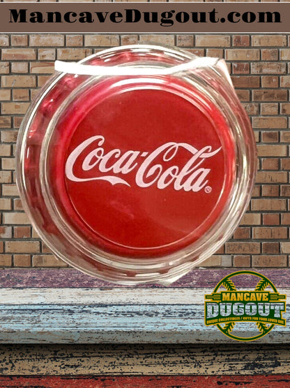 6-Gram Silver Bottle Caps-Coca-Cola-2018