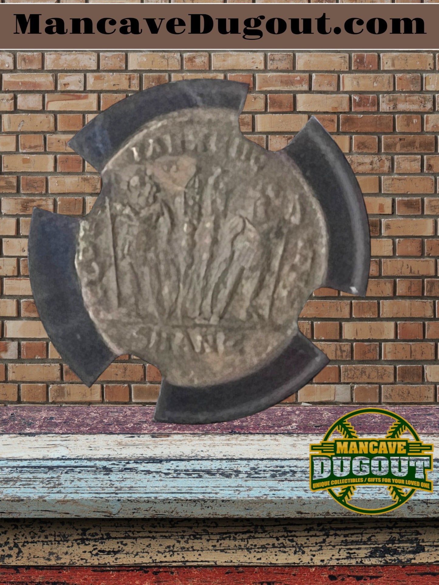 Roman Empire – Constantius II - AE3/4 BI Nummus • Issue as Caesar • AD 337–361-NGC VF