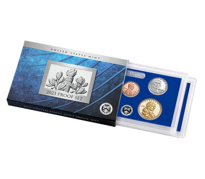 2023 – US Proof Set