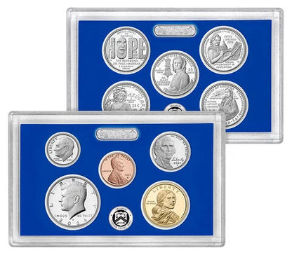 2024 United States Mint Proof Set