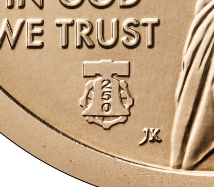 2026 - American Innovation $1 Coin 100-Coin Bags - Iowa - Denver (D)