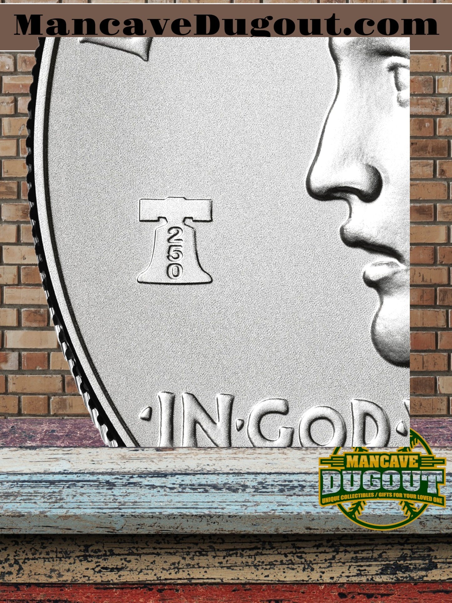 2026 Peace Silver Dollar – Enhanced Uncirculated - West Point Mint (W) • 250th Anniversary Issue • Dual Dated 1776–2026