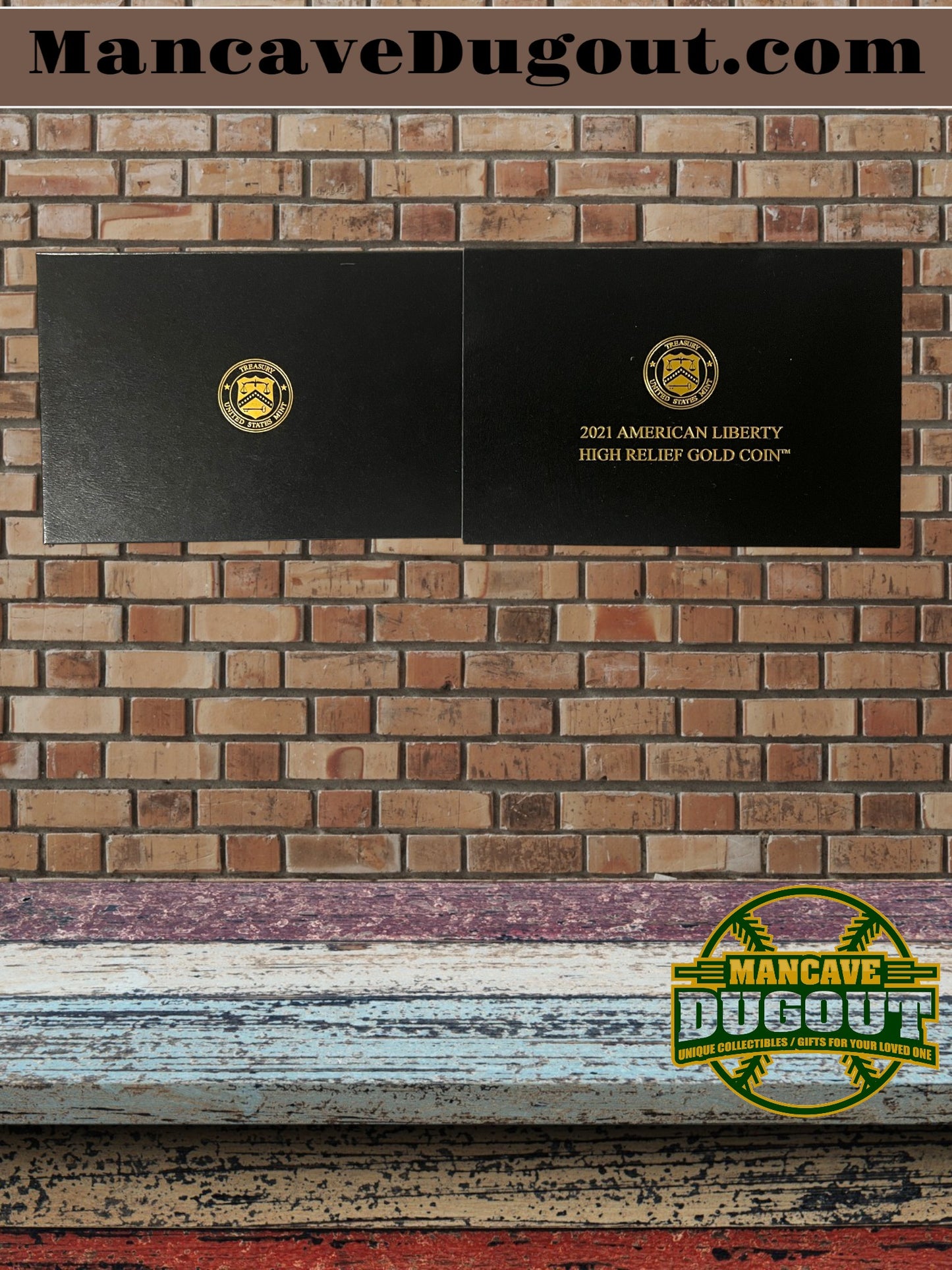 2021 American Liberty Gold Coin