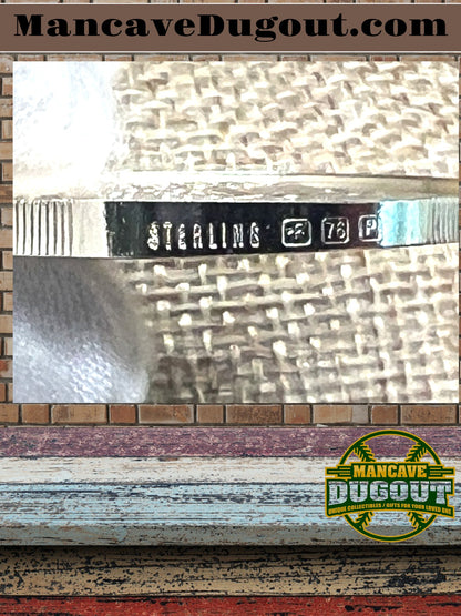 1976-Franklin Mint Special Commemorative Issues of First Addition Proofs