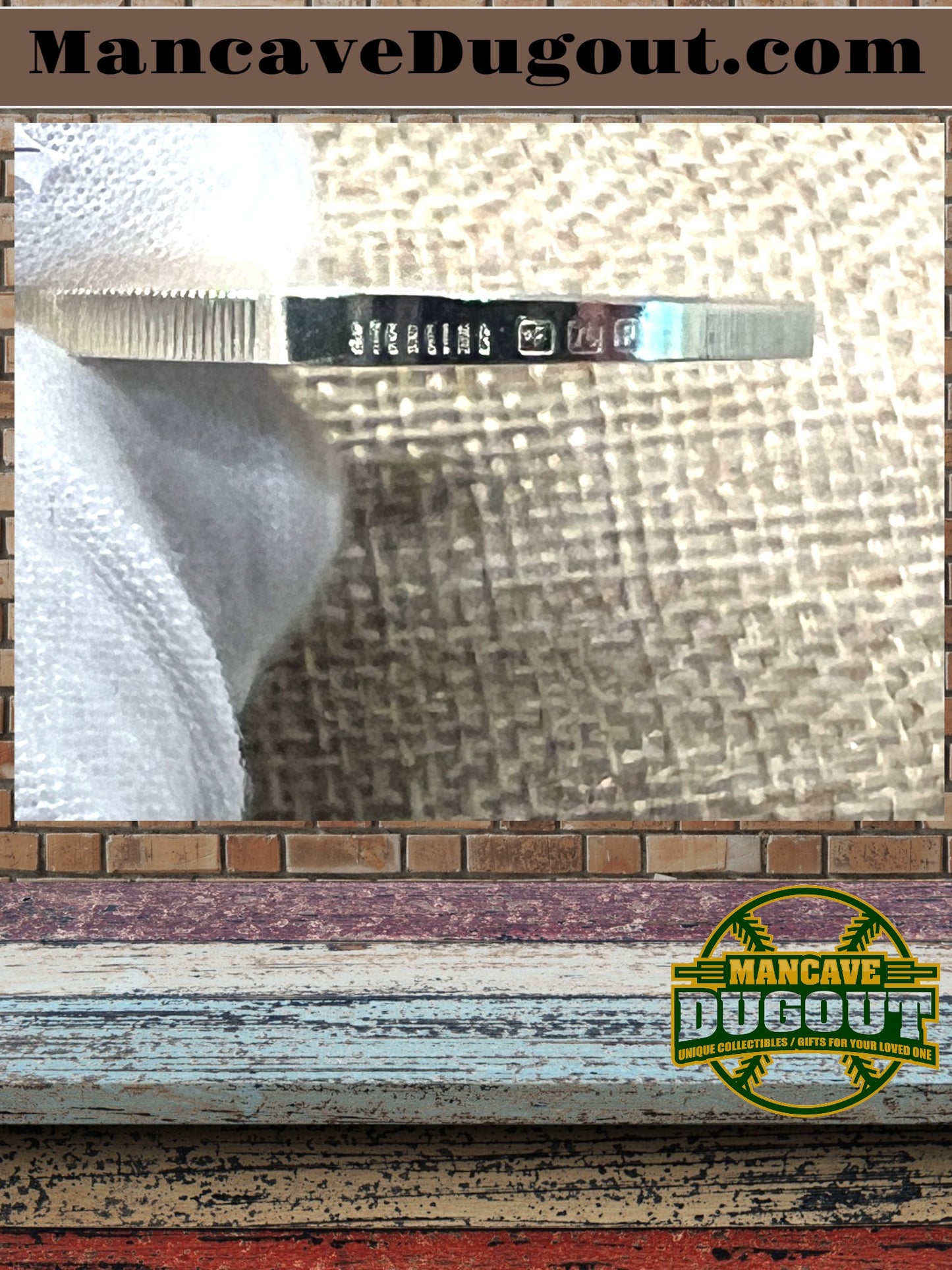 1976-Franklin Mint Special Commemorative Issues of First Addition Proofs