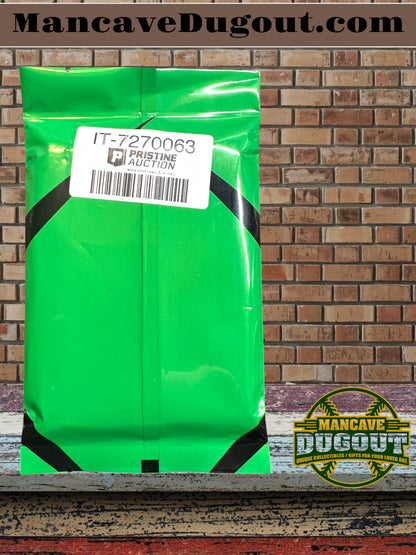 Break King "Game-Used Edition" Volume 1 Mystery Box