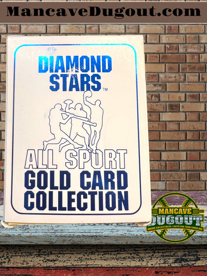 1996 Bleachers Diamond Stars - Dennis Rodman – 1996 World Champions – Serial #375