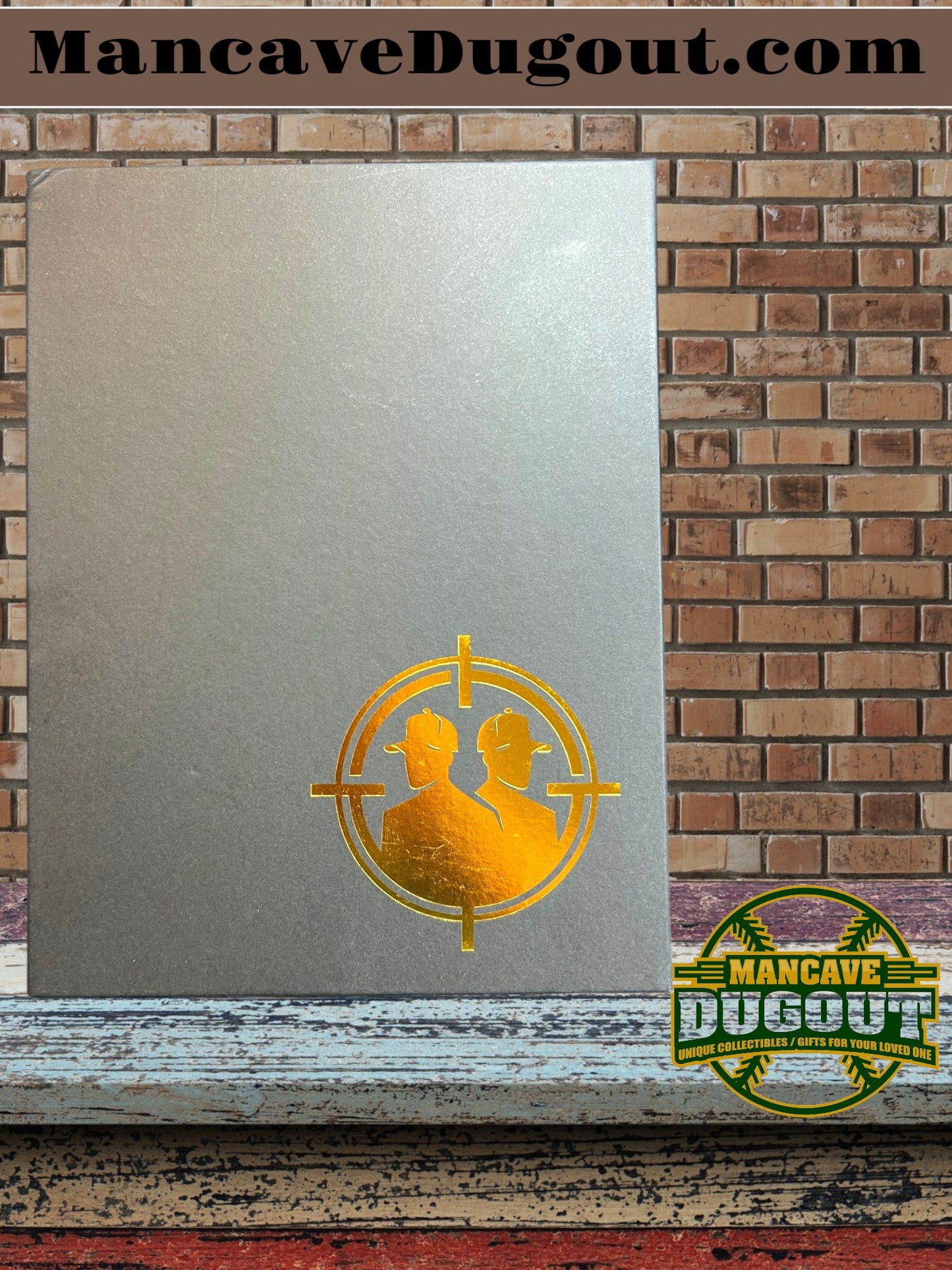 MewTwo — Infinity and Beyond (Amethyst) - The Case Hitmen - Artist Proof (AP) - 1/1 - Pokémon Art Card