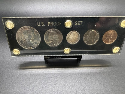 1962 US Special Proof Sets