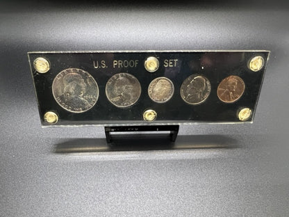 1962 US Special Proof Sets