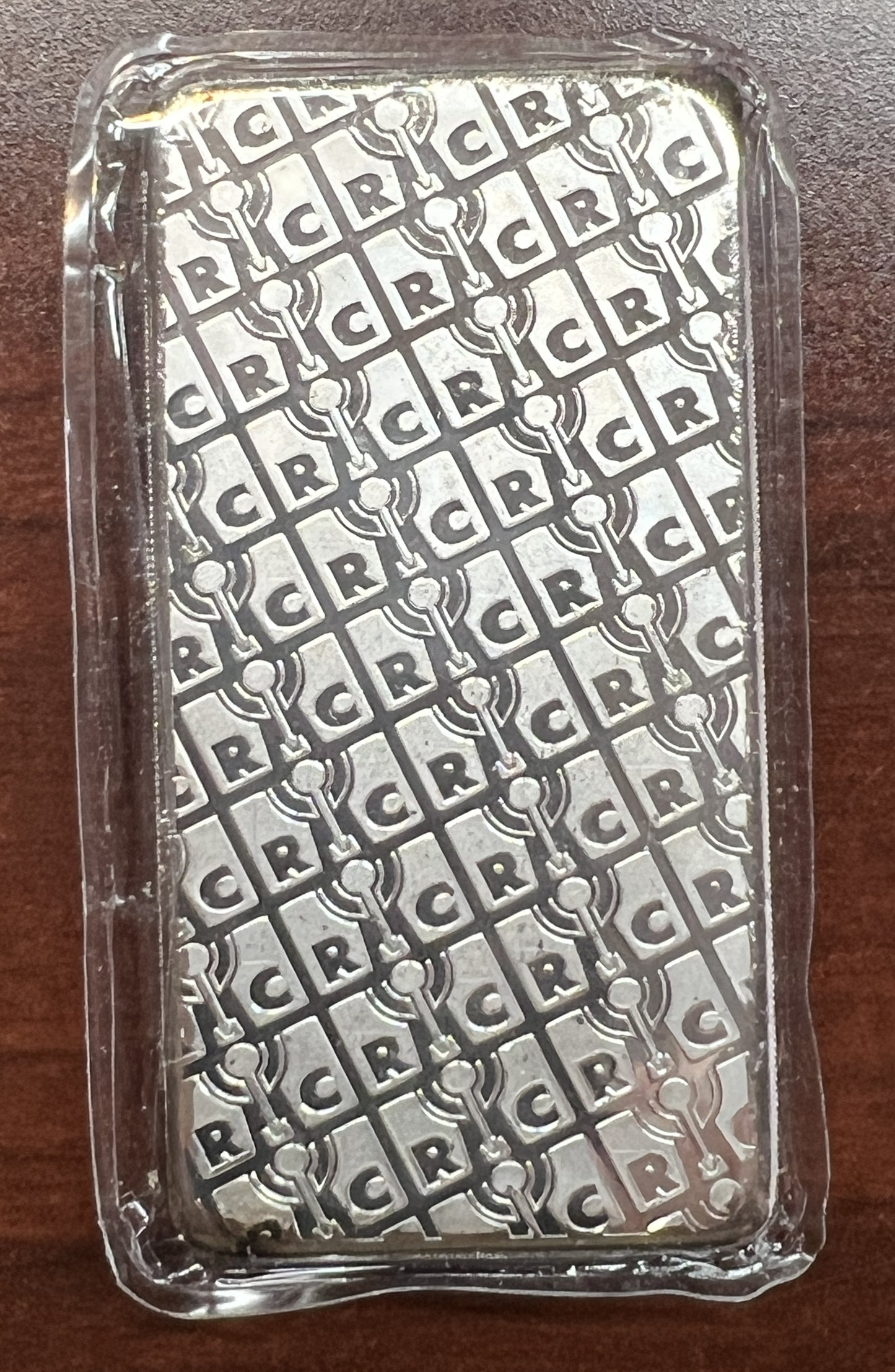 RMC 10 Oz Silver Bars