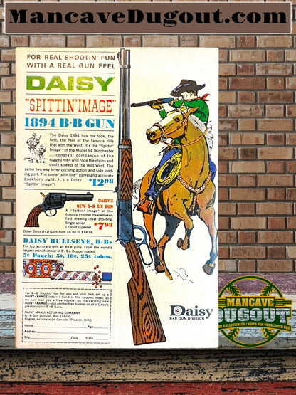 November 1962 "Adventure Comics" Issue #302 D.C. comic book