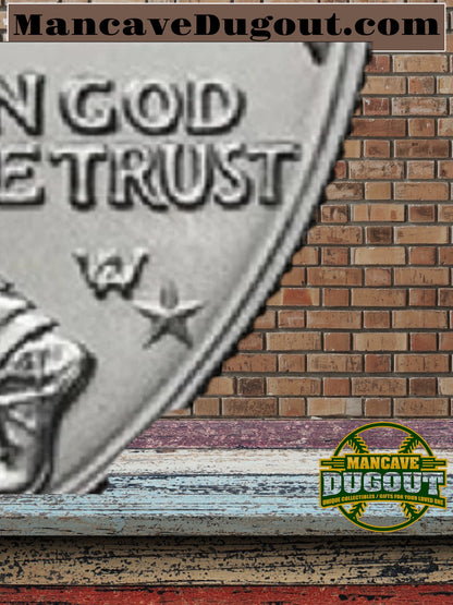 2024 P Silver Eagle with Star Privy NGC MS69 with Brown Label