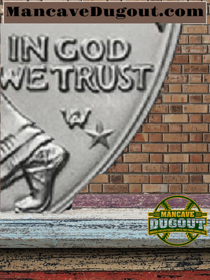 2024 P Silver Eagle with Star Privy NGC MS69 - Early Release