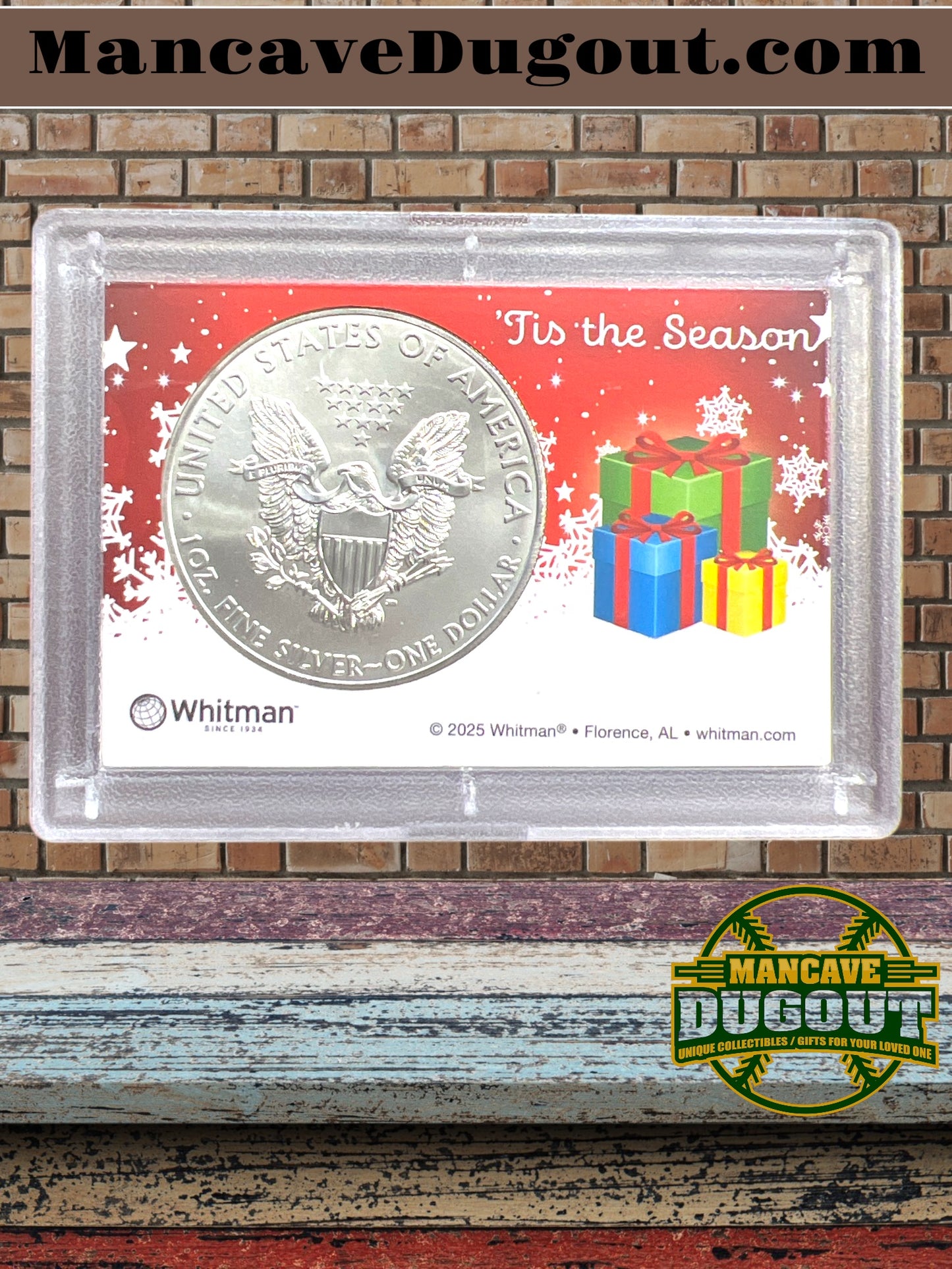 A Great Christmas Gift for That Hard to Buy For Person!