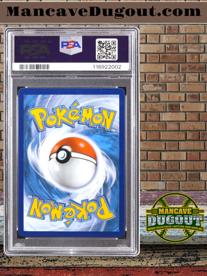 Mewtwo V 2019-22 Pokemon Sword and Shield Black Star Promos #SWSH229 (PSA 9)