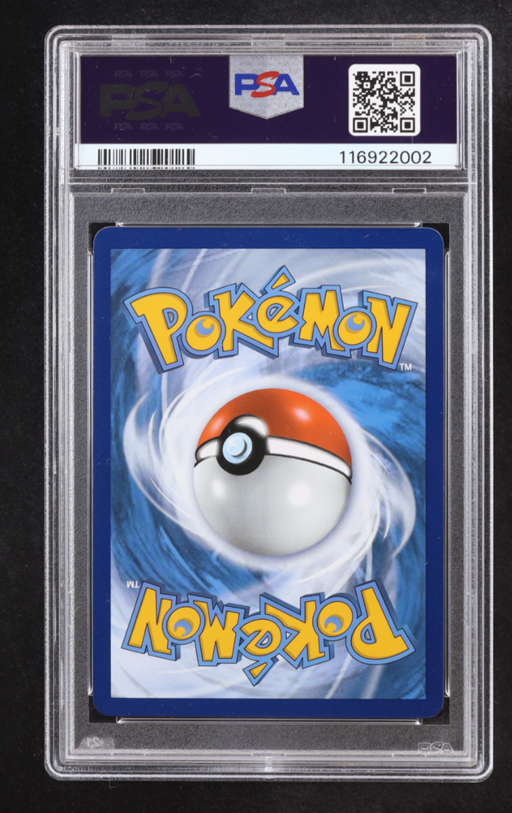 Mewtwo V 2019-22 Pokemon Sword and Shield Black Star Promos #SWSH229 (PSA 9)