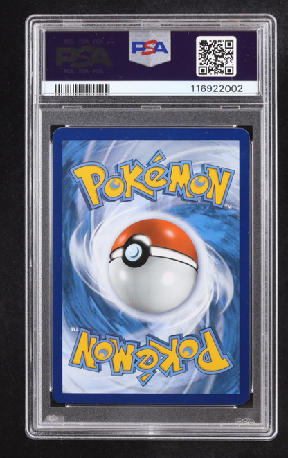 Mewtwo V 2019-22 Pokemon Sword and Shield Black Star Promos #SWSH229 (PSA 9)